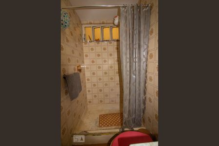 Apartamento à venda com 57m², 2 quartos e sem vagaBanheiro