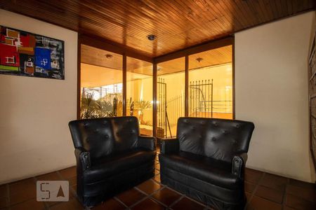 Apartamento à venda com 57m², 2 quartos e sem vagaHall de Entrada