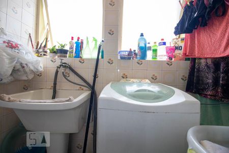 Apartamento à venda com 57m², 2 quartos e sem vagaÁrea de Serviço