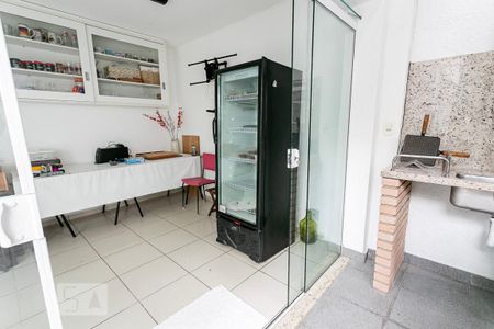 Casa à venda com 484m², 5 quartos e 3 vagas Casa à venda com 484m², 5 quartos e 3 vagasSalão de Festas da Churrasqueira