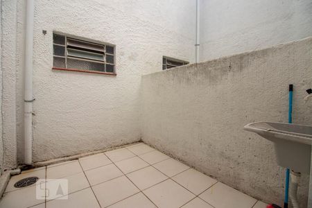 Apartamento para alugar com 95m², 2 quartos e sem vaga Apartamento para alugar com 95m², 2 quartos e sem vagaÁrea de Serviço - Varanda