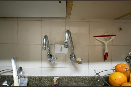 Apartamento para alugar com 117m², 3 quartos e 2 vagas Apartamento para alugar com 117m², 3 quartos e 2 vagasCozinha