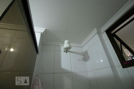Apartamento para alugar com 117m², 3 quartos e 2 vagas Apartamento para alugar com 117m², 3 quartos e 2 vagasBanheiro Social