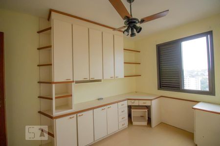 Apartamento para alugar com 117m², 3 quartos e 2 vagas Apartamento para alugar com 117m², 3 quartos e 2 vagasQuarto 2