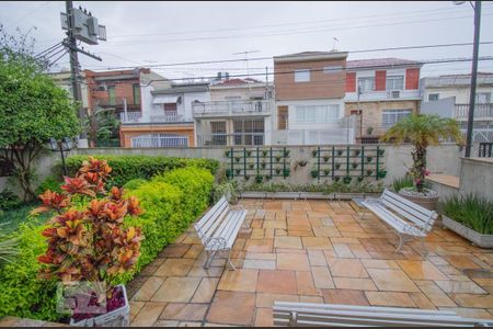 Apartamento para alugar com 117m², 3 quartos e 2 vagas Apartamento para alugar com 117m², 3 quartos e 2 vagasÁrea Comum