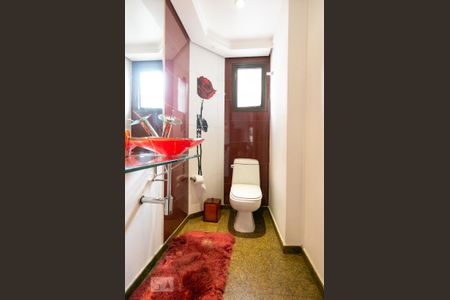 Apartamento à venda com 144m², 3 quartos e 3 vagas