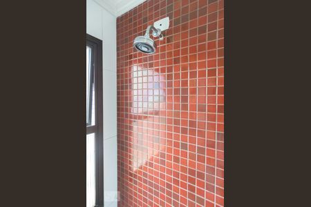 Apartamento à venda com 144m², 3 quartos e 3 vagas Apartamento à venda com 144m², 3 quartos e 3 vagasBanheiro da Suíte