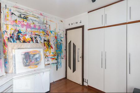 Apartamento à venda com 144m², 3 quartos e 3 vagas Apartamento à venda com 144m², 3 quartos e 3 vagasQuarto 2