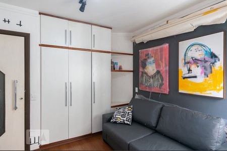 Apartamento à venda com 144m², 3 quartos e 3 vagas Apartamento à venda com 144m², 3 quartos e 3 vagasQuarto 2