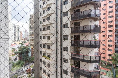 Apartamento à venda com 144m², 3 quartos e 3 vagas Apartamento à venda com 144m², 3 quartos e 3 vagasVista do Quarto 1