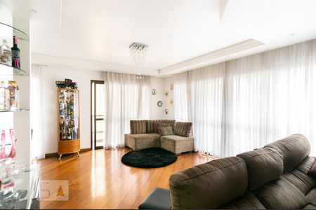 Apartamento à venda com 144m², 3 quartos e 3 vagas Apartamento à venda com 144m², 3 quartos e 3 vagasSala