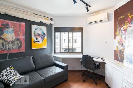 Apartamento à venda com 144m², 3 quartos e 3 vagas