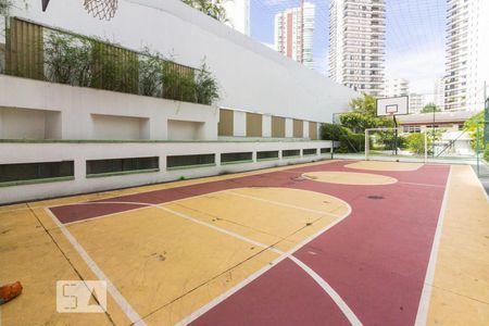 Apartamento à venda com 144m², 3 quartos e 3 vagas Apartamento à venda com 144m², 3 quartos e 3 vagasQuadra