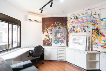 Apartamento à venda com 144m², 3 quartos e 3 vagas