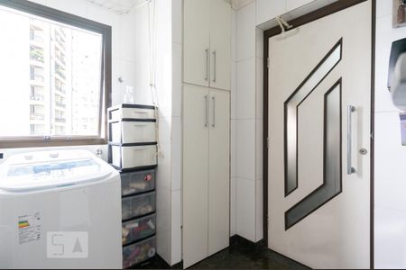 Apartamento à venda com 144m², 3 quartos e 3 vagas