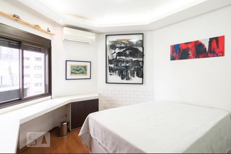 Apartamento à venda com 144m², 3 quartos e 3 vagas Apartamento à venda com 144m², 3 quartos e 3 vagasQuarto 1