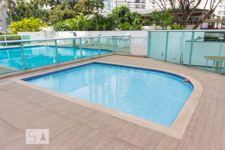 Apartamento à venda com 144m², 3 quartos e 3 vagas Apartamento à venda com 144m², 3 quartos e 3 vagasPiscina Infantil