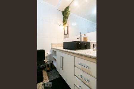 Apartamento à venda com 144m², 3 quartos e 3 vagas