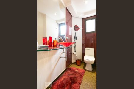 Apartamento à venda com 144m², 3 quartos e 3 vagas