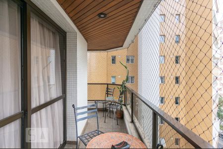 Apartamento à venda com 144m², 3 quartos e 3 vagas