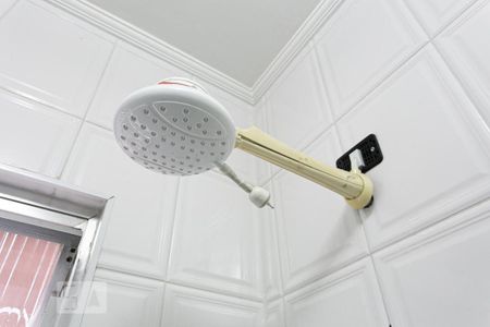 Casa à venda com 150m², 3 quartos e 2 vagas Casa à venda com 150m², 3 quartos e 2 vagasBanheiro 1 - Chuveiro