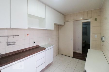 Apartamento à venda com 80m², 3 quartos e 1 vaga Apartamento à venda com 80m², 3 quartos e 1 vagaCozinha