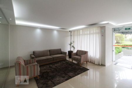 Apartamento à venda com 80m², 3 quartos e 1 vaga Apartamento à venda com 80m², 3 quartos e 1 vagaHall de entrada
