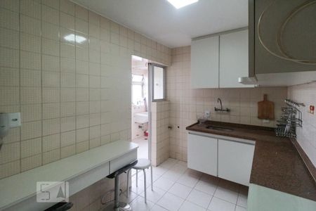 Apartamento à venda com 80m², 3 quartos e 1 vaga Apartamento à venda com 80m², 3 quartos e 1 vagaCozinha
