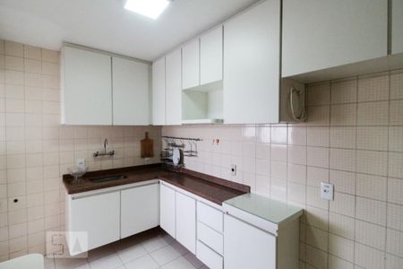 Apartamento à venda com 80m², 3 quartos e 1 vaga Apartamento à venda com 80m², 3 quartos e 1 vagaCozinha