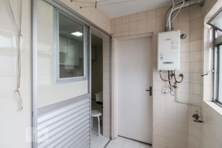 Apartamento à venda com 80m², 3 quartos e 1 vaga Apartamento à venda com 80m², 3 quartos e 1 vagaÁrea de serviço