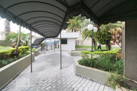 Apartamento à venda com 80m², 3 quartos e 1 vaga Apartamento à venda com 80m², 3 quartos e 1 vagaEntrada