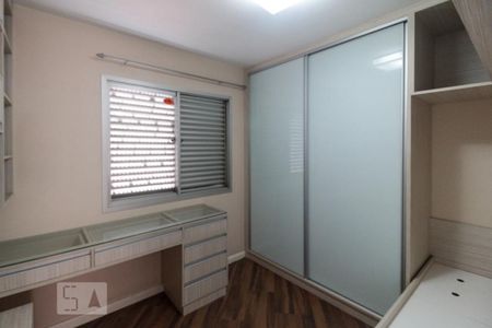 Apartamento à venda com 80m², 3 quartos e 1 vaga Apartamento à venda com 80m², 3 quartos e 1 vagaQuarto 2