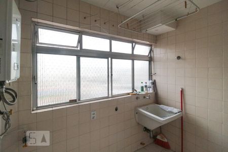 Apartamento à venda com 80m², 3 quartos e 1 vaga Apartamento à venda com 80m², 3 quartos e 1 vagaÁrea de serviço