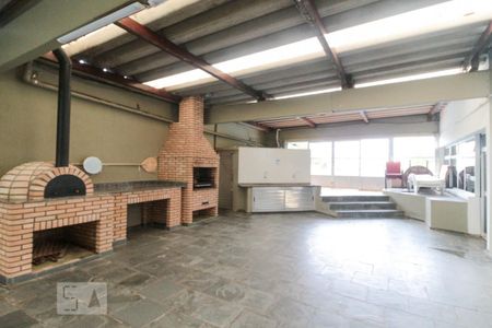 Apartamento à venda com 80m², 3 quartos e 1 vaga Apartamento à venda com 80m², 3 quartos e 1 vagaChurrasqueira