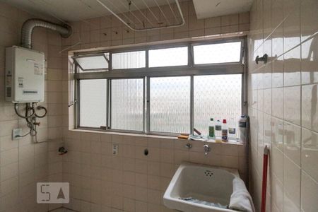 Apartamento à venda com 80m², 3 quartos e 1 vaga Apartamento à venda com 80m², 3 quartos e 1 vagaÁrea de serviço