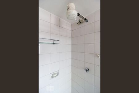 Apartamento à venda com 80m², 3 quartos e 1 vaga Apartamento à venda com 80m², 3 quartos e 1 vagaBanheiro de serviço