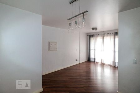 Sala de apartamento à venda com 3 quartos, 80m² em Vila da Saúde, São Paulo