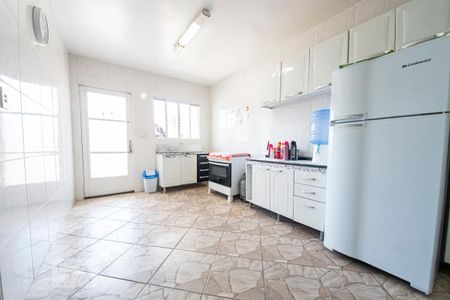 Casa à venda com 110m², 3 quartos e 10 vagasCozinha