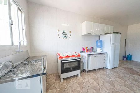 Casa à venda com 110m², 3 quartos e 10 vagasCozinha