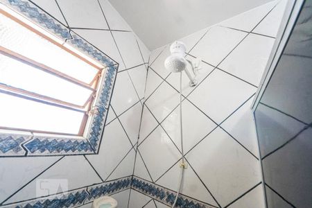 Casa à venda com 110m², 3 quartos e 10 vagasBanheiro 