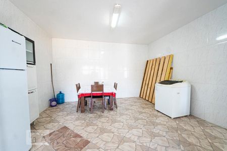 Casa à venda com 110m², 3 quartos e 10 vagasSala de Jantar