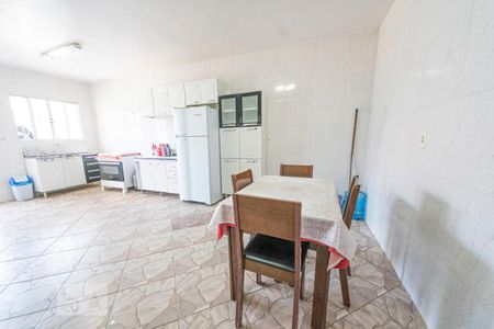 Casa à venda com 110m², 3 quartos e 10 vagasSala de Jantar