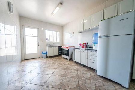 Casa à venda com 110m², 3 quartos e 10 vagasCozinha