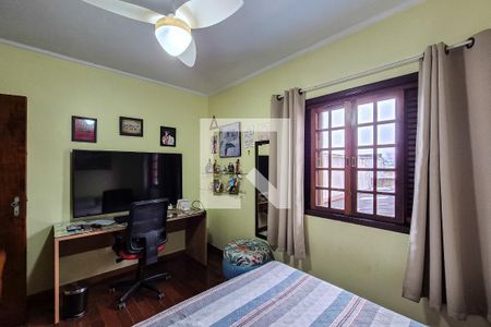 Quarto 1 de casa para alugar com 3 quartos, 276m² em Anchieta, São Bernardo do Campo