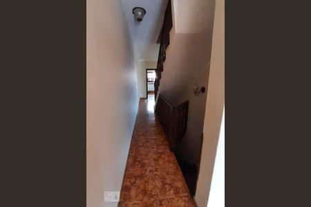 Corredor de casa à venda com 3 quartos, 239m² em Vila Alpina, São Paulo