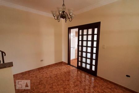 Sala Jantar de casa à venda com 3 quartos, 239m² em Vila Alpina, São Paulo