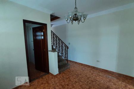 Sala Jantar de casa à venda com 3 quartos, 239m² em Vila Alpina, São Paulo