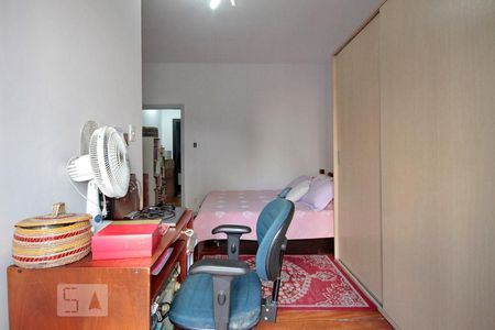 Casa à venda com 115m², 2 quartos e 2 vagasSuíte 2