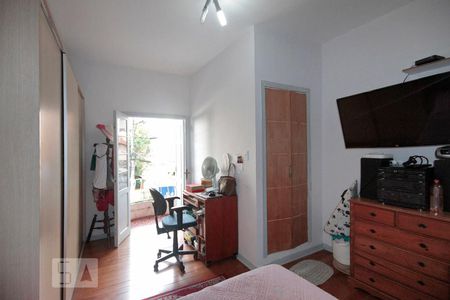 Casa à venda com 115m², 2 quartos e 2 vagasSuíte 2