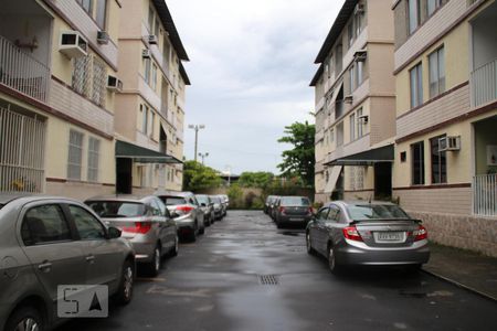 Apartamento para alugar com 2 quartos, 63m² em Pechincha, Rio de Janeiro